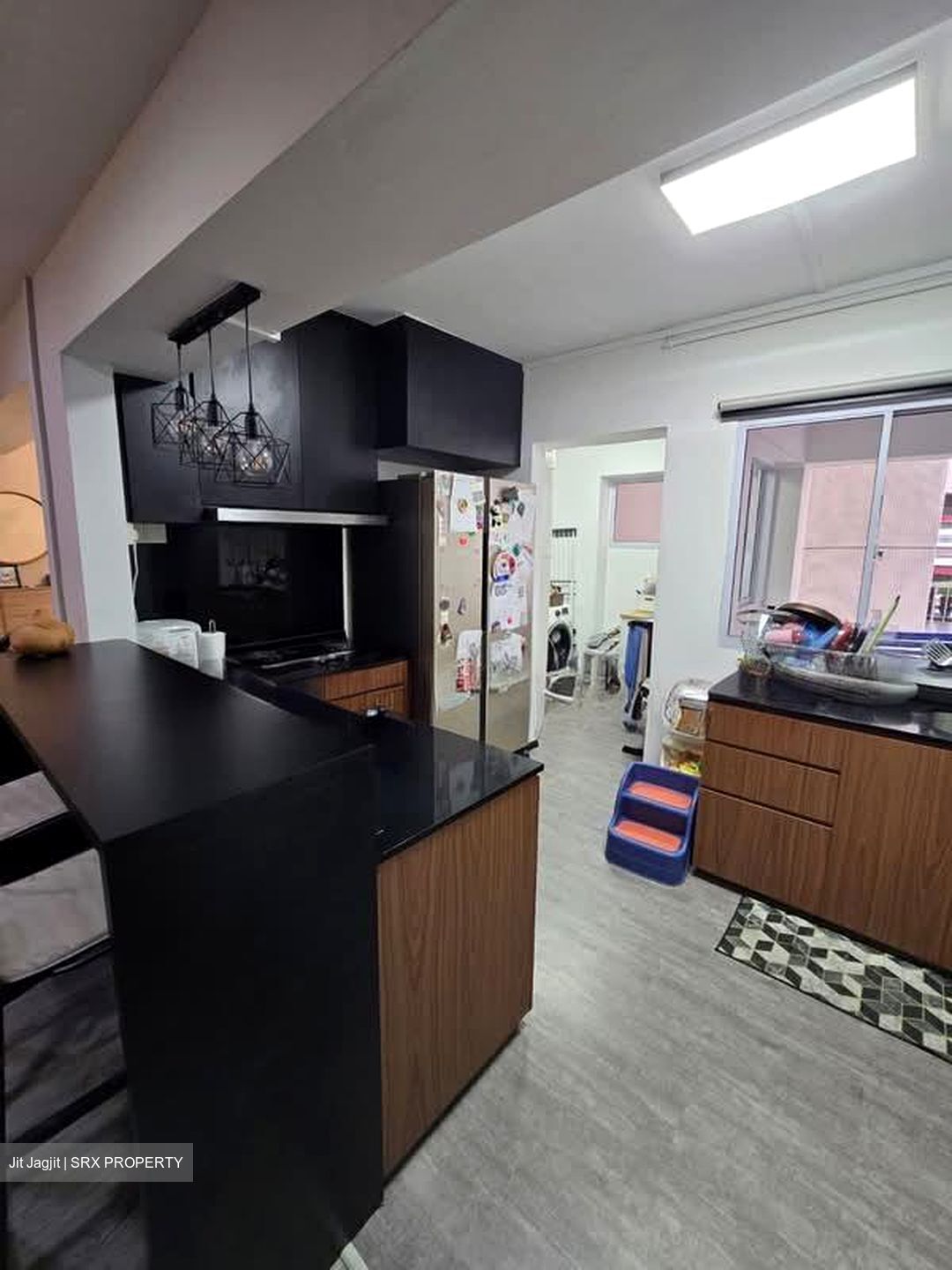Blk 223C Compassvale Vista (Sengkang), HDB 5 Rooms #557701241